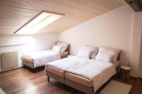 Ubytovanie CA - comfy apartments